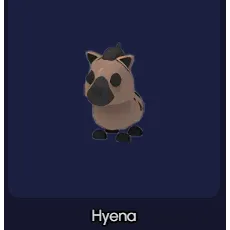 Hyena FR