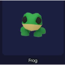 Frog MFR