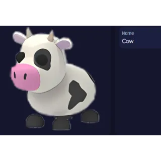 Cow NFR