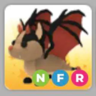 Bat Dragon NFR