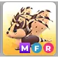 MFR Chocolate Chip Bat Dragon
