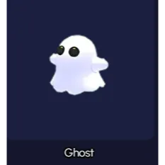 Ghost Mega