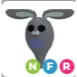 ghost bunny NFR