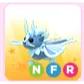 Ice moth dragon NFR