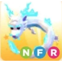 Pet | FROST FURY NFR