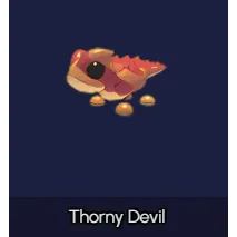 Thorny Devil MEGA