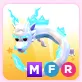 Frost fury MFR