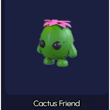 Cactus Friend NR