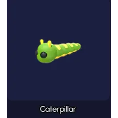 Caterpillar FR