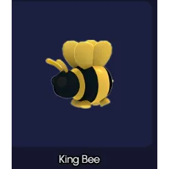 King bee NFR