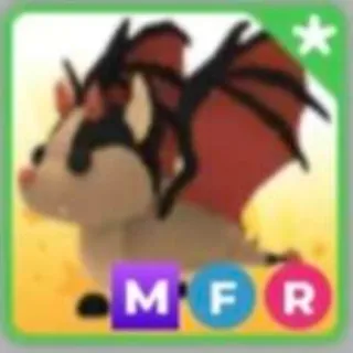 Bat Dragon MFR