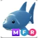 shark MFR