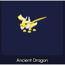 Ancient Dragon NEON