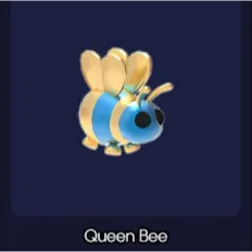Queen Bee NFR