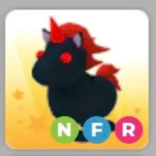 Evil Unicorn NFR