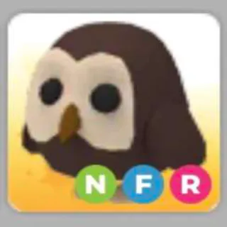 NFR Owl