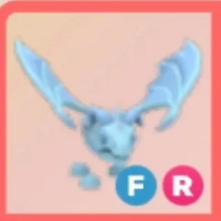 Frost Dragon FR