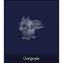 Gargoyle MR