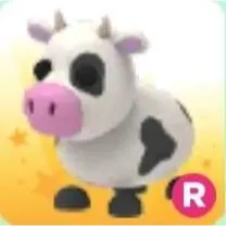 Pet | Cow R