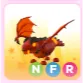 Lava dragon NFR