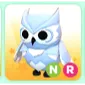 Snow Owl NR