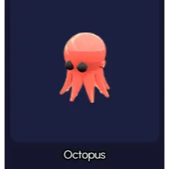 Octopus MR
