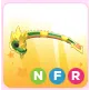 Naga dragon NFR