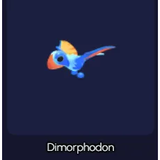 Dimorphodon R