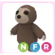 Sloth NFR
