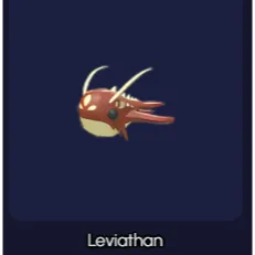 Leviathan NR