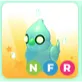 Ghost Chick NFR