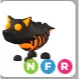 lava wolf NFR