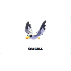 Seagull MEGA