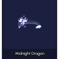 Midnight Dragon FR