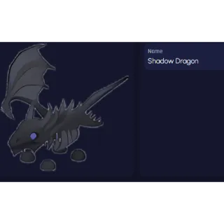 Shadow Dragon FR