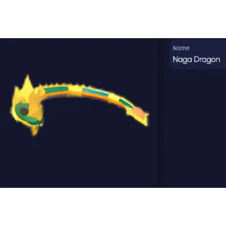 Naga Dragon MFR