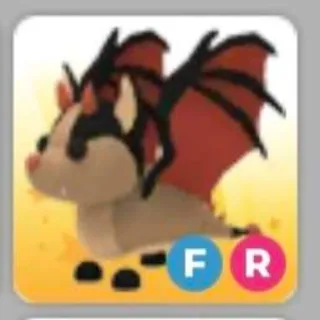 Bat Dragon FR