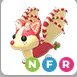 strawberry bat dragon NFR