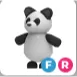 panda FR