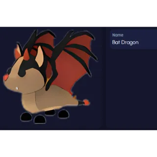 Bat Dragon FR