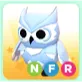 Snow Owl NFR