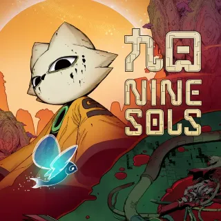 Nine Sols (Steam)