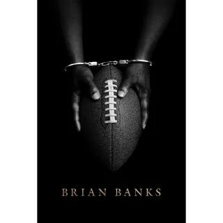 Brian Banks (HD) (Movies Anywhere)
