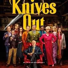 Knives Out (4K UHD) (Movies Anywhere)