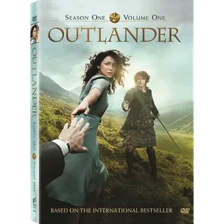 Outlander (Season 1 Volume 1) (HD) (Fandango at Home)