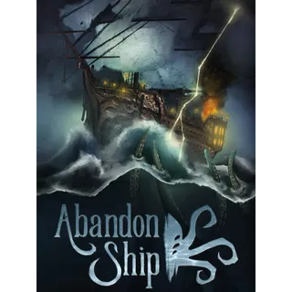 Abandon Shop (Steam)
