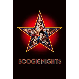 Boogie Nights (4K UHD) (Movies Anywhere)