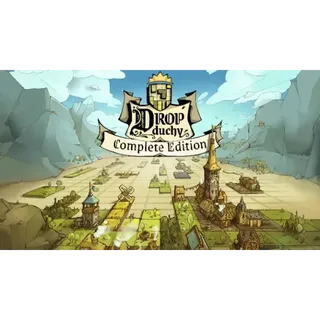 Drop Duchy: Complete Edition (Steam)