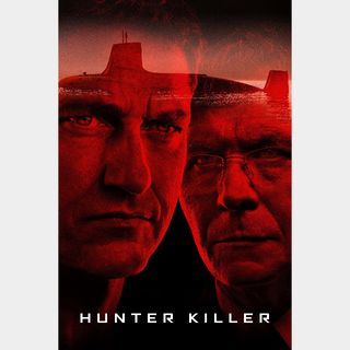 real or fake 4k hunter killer