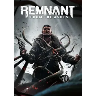 Remnant: From the Ashes (Steam)